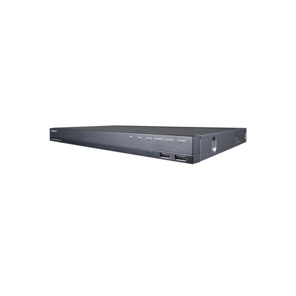 HRD-1641 Hanwha Techwin 16 Kanal DVR Kayıt Cihazı