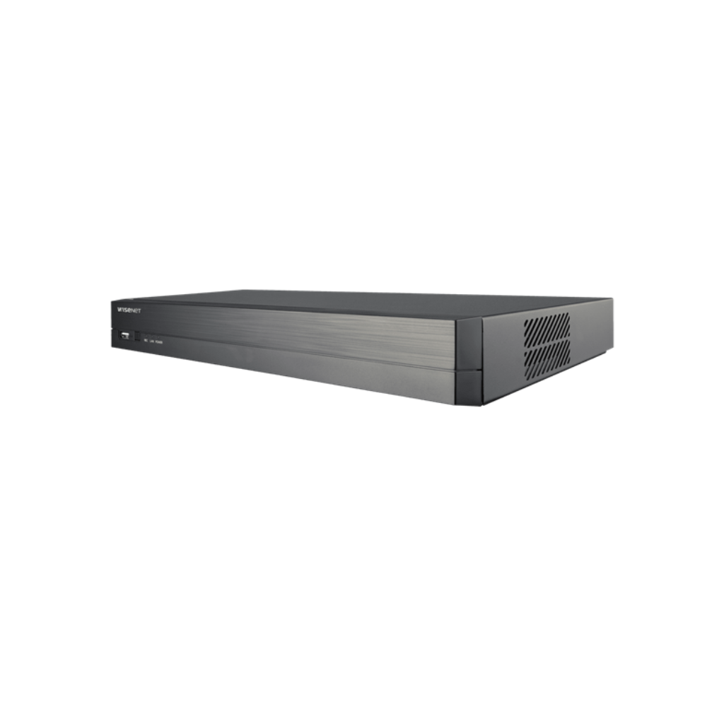 HRD-440 Hanwha Techwin 4 Kanal DVR Kayıt Cihazı -HRD-440