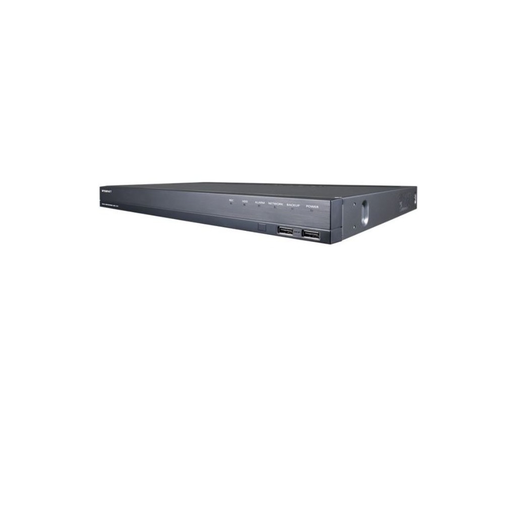 HRD-442 Hanwha Techwin 4 Kanal DVR Kayıt Cihazı -HRD-442