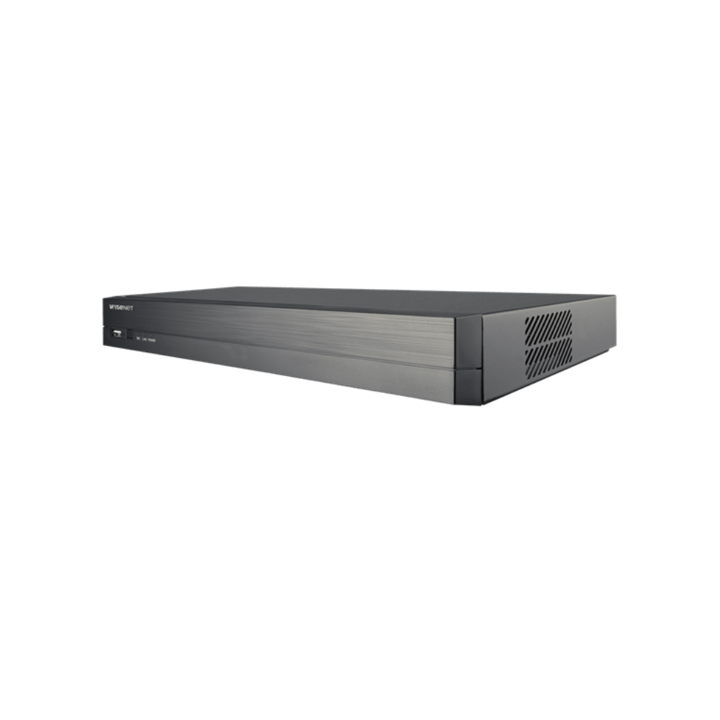 HRD-840 Hanwha Techwin  8Kanal DVR Kayıt Cihazı -HRD-840