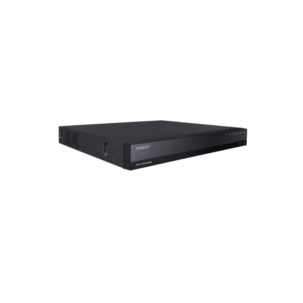 HRX-1620 Hanwha Techwin 16 Kanal DVR Kayıt Cihazı -HRX-1620