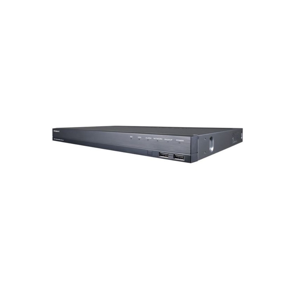 HRX-1634 Hanwha Techwin 16 Kanal DVR Kayıt Cihazı -HRX-1634