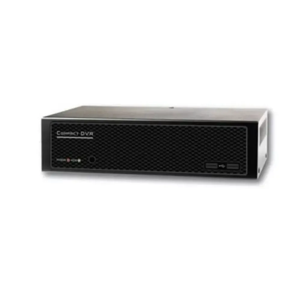 HV 400 Rıfatron DVR Kayıt Cihazı -HV 400