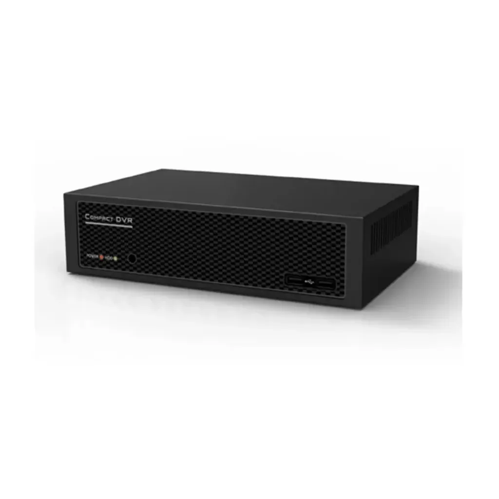 HV 800 Rıfatron DVR Kayıt Cihazı