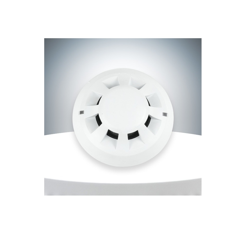 I-1001-IZ Alfamax Optik Duman Dedektörü