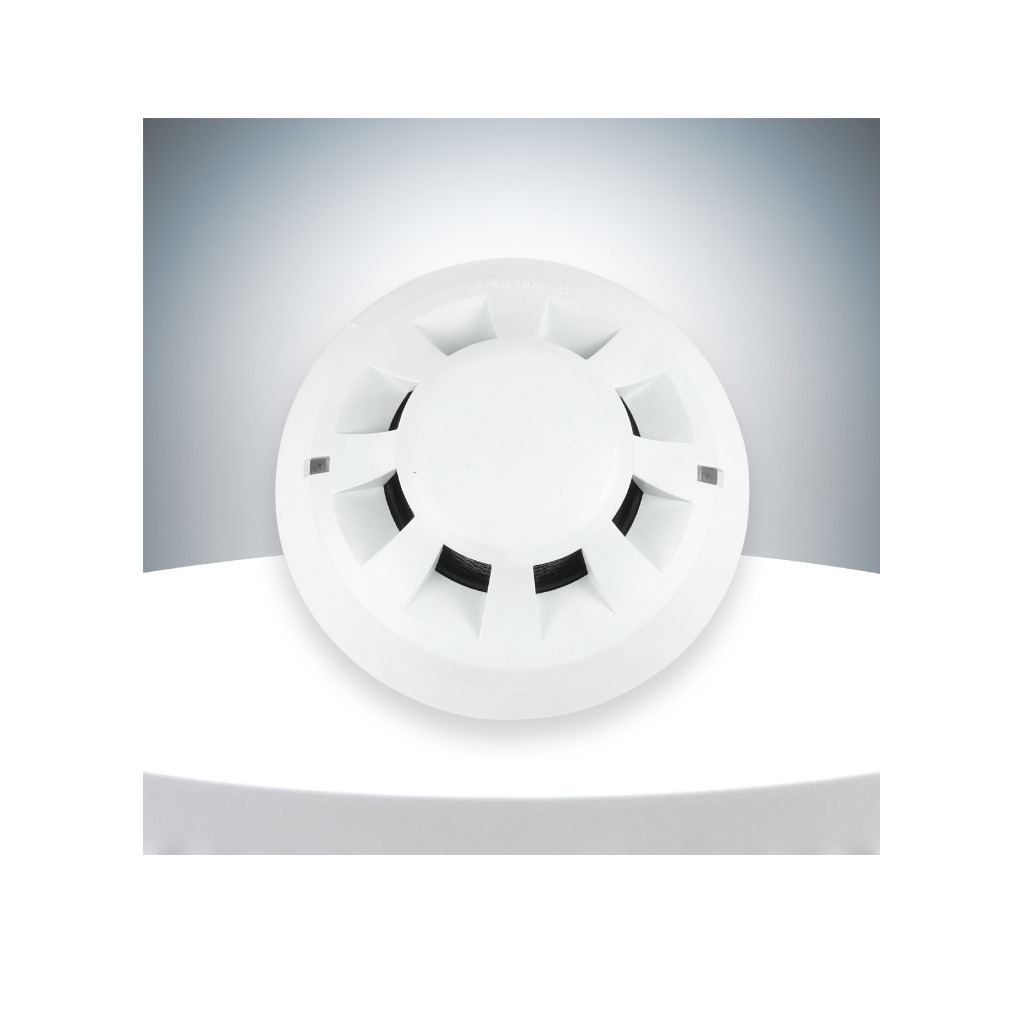 I-1001 Alfamax Adresli Duman Dedektörü