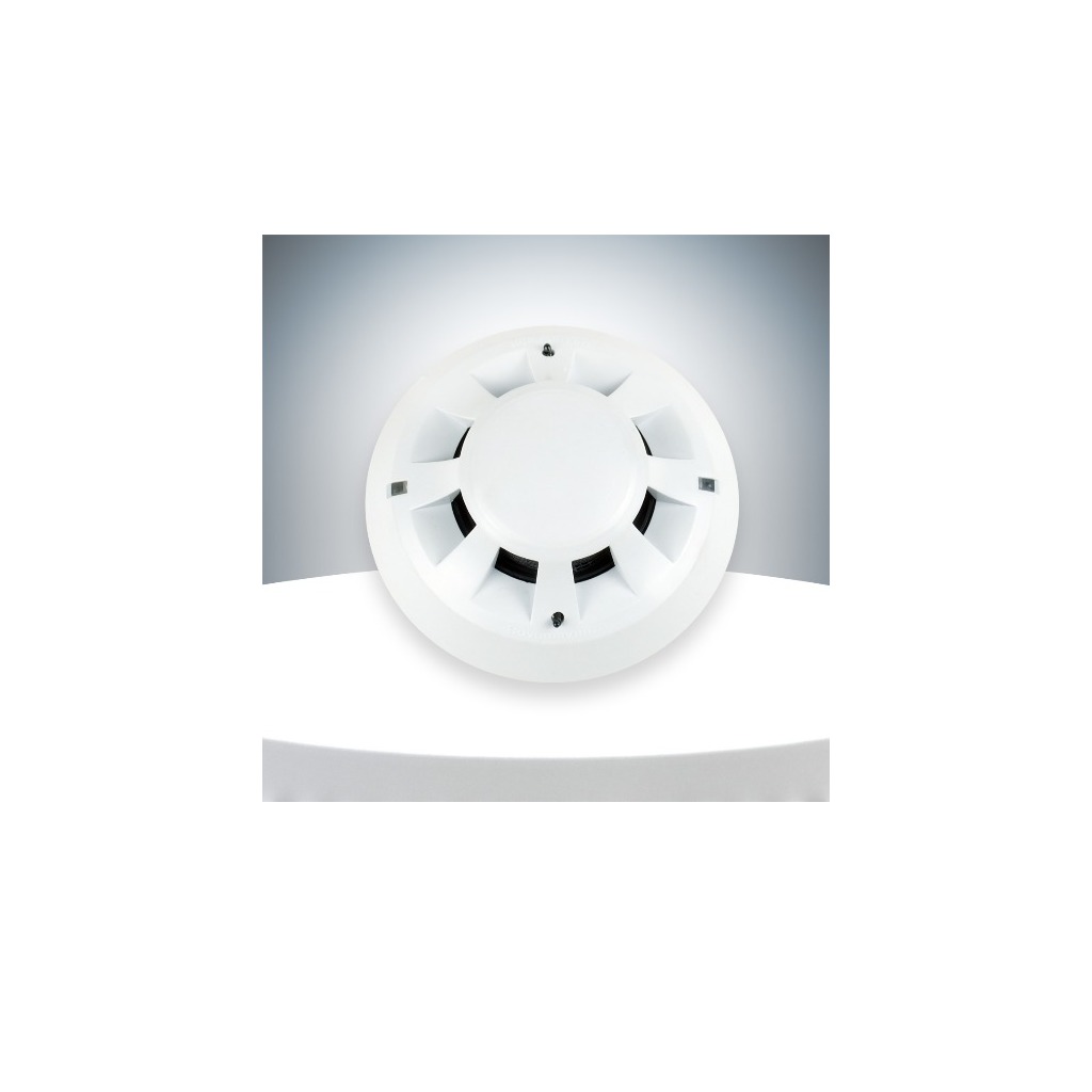 I-1002-IZ Alfamax Kombine Optik Duman Isı Dedektörü -I-1002-IZ