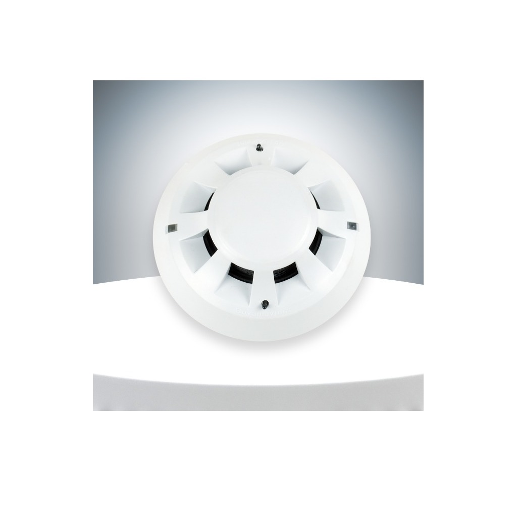 I-1002 Alfamax Optik Duman Isı Dedektörü