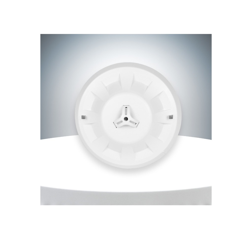 I-1003-IZ Alfamax Adresli Dual Isı Dedektörü -I-1003-IZ