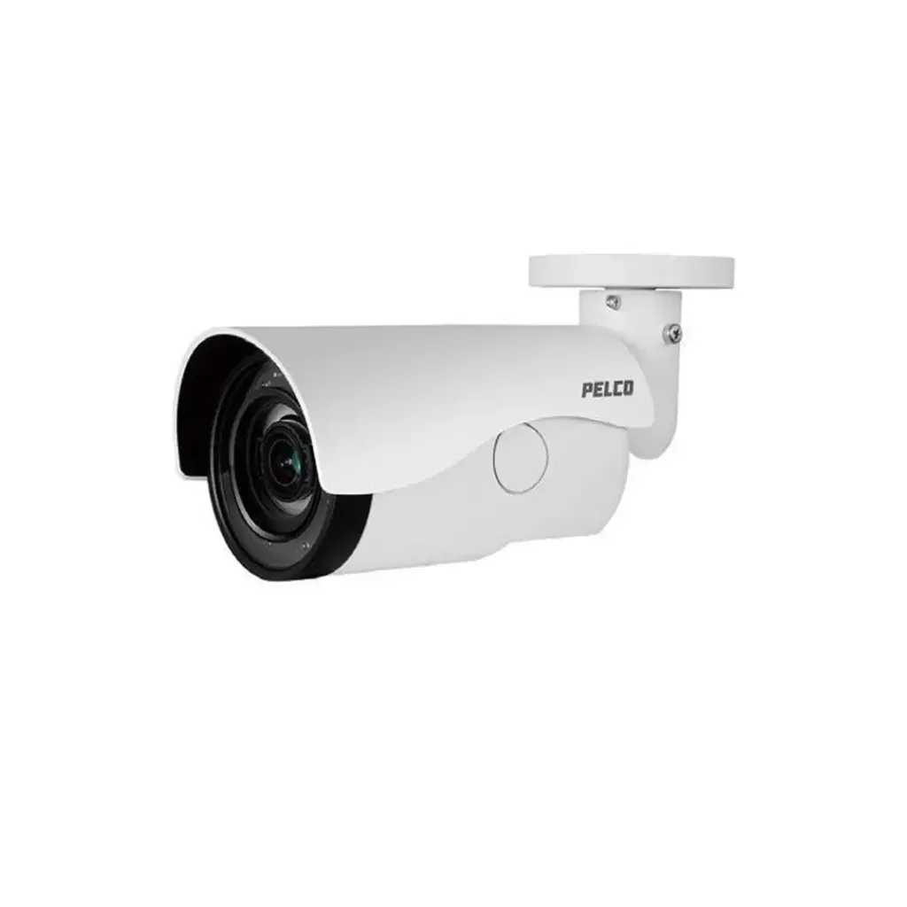 IBE129 1I Pelco IP Dış Ortam Bullet Kamera -IBE129 1I