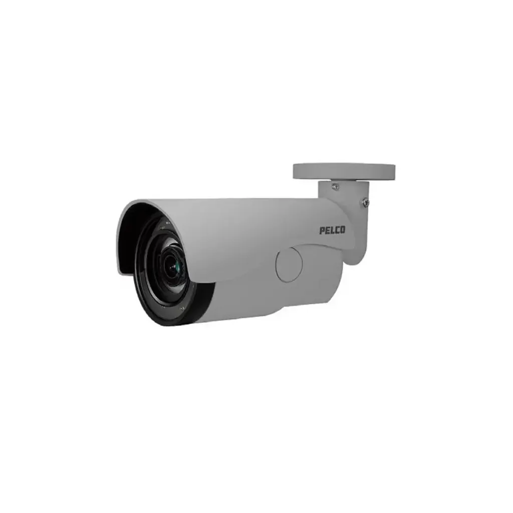 IBE229 1R Pelco IP Dış Ortam Bullet Kamera -IBE229 1R