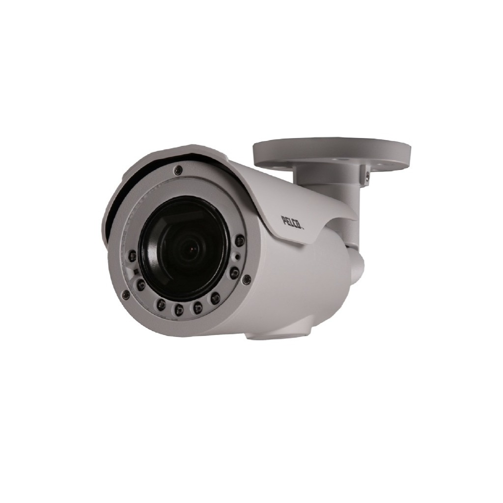 IBE238-1ER Pelco IP Dış Ortam Bullet Kamera -IBE238-1ER