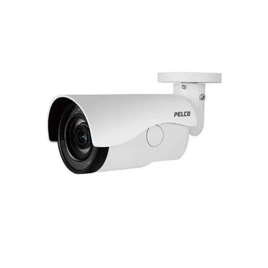 IBE329 1R Pelco IP Dış Ortam Bullet Kamera -IBE329 1R