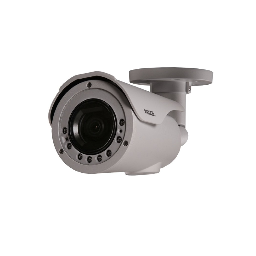 IBE338-1ER Pelco IP Dış Ortam Bullet Kamera -IBE338-1ER