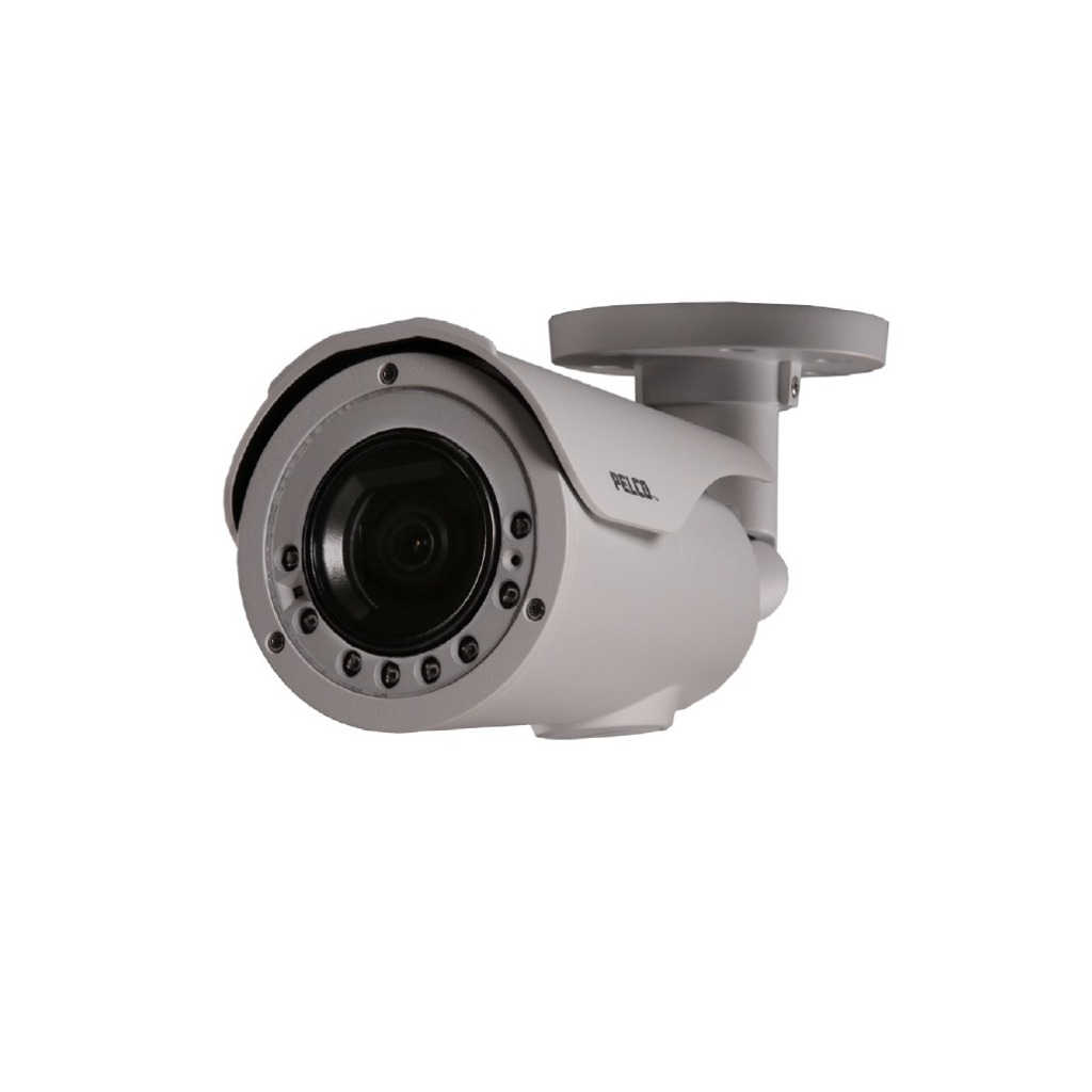 IBE539-1ER Pelco IP Dış Ortam Bullet Kamera -IBE539-1ER