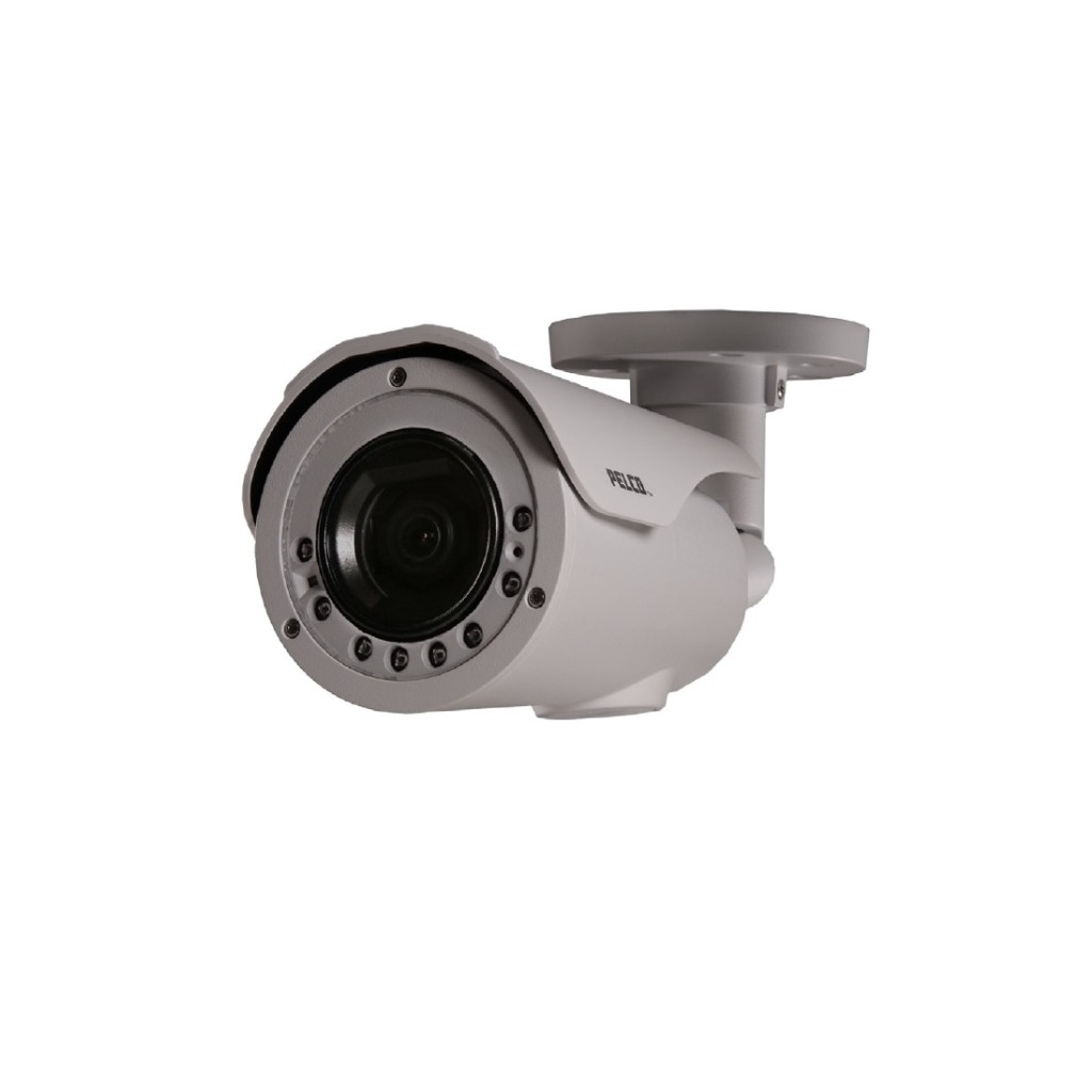 IBE839-1ER Pelco IP Dış Ortam Bullet Kamera -IBE839-1ER