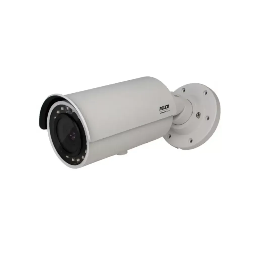 IBP122 1R Pelco IP Dış Ortam Bullet Kamera -IBP122 1R