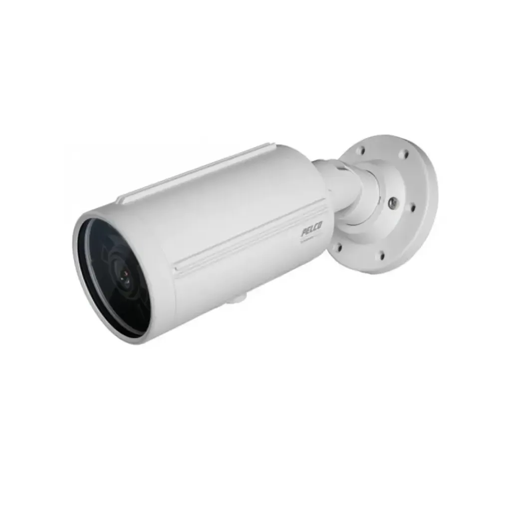 IBP124 1I Pelco IP Dış Ortam Bullet Kamera