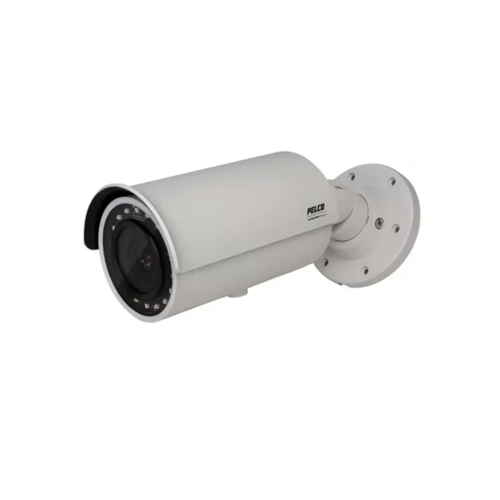 IBP221 1R Pelco IP Dış Ortam Bullet Kamera -IBP221 1R