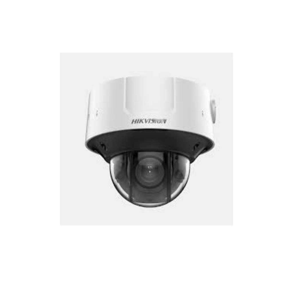 iDS-2CD7146G0-IZS Hikvision 4MP DeepinView  Moto Varifocal Dome İç Ortam Kamera