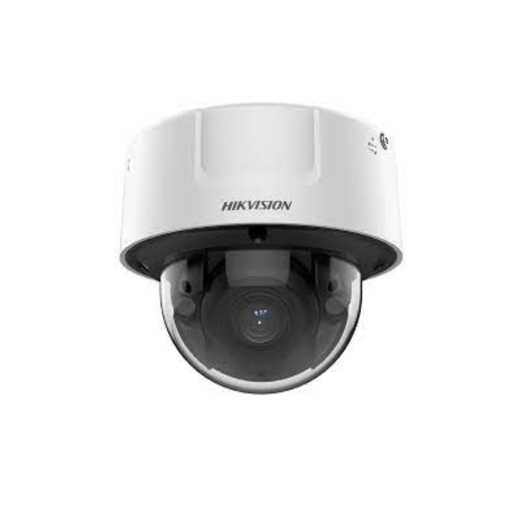 iDS-2CD7146G0/S-IZS Hikvision 4MP DeepinView  Moto Varifocal Dome İç Ortam Kamera -iDS-2CD7146G0/S-IZS