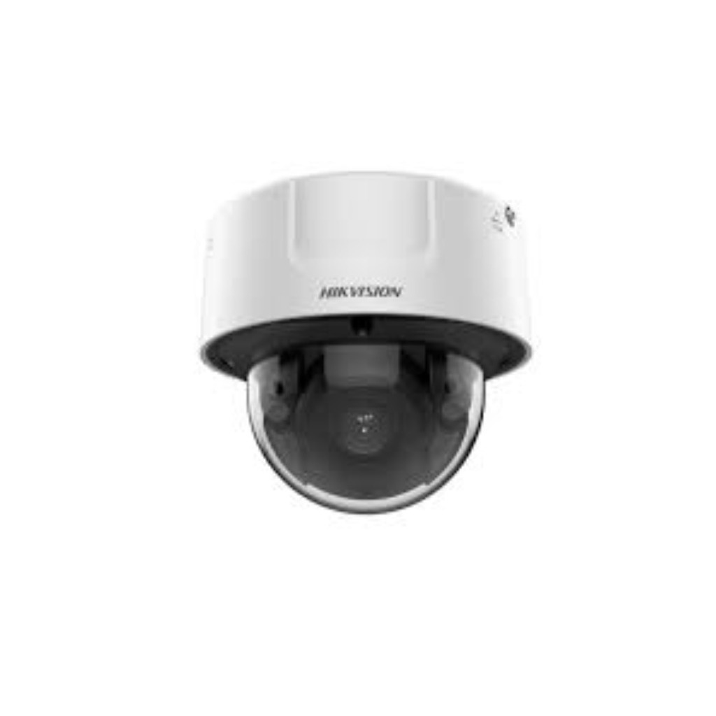 iDS-2CD7186G0-IZS Hikvision 4K DeepinView  Moto Varifocal Dome İç Ortam Kamera -iDS-2CD7186G0-IZS