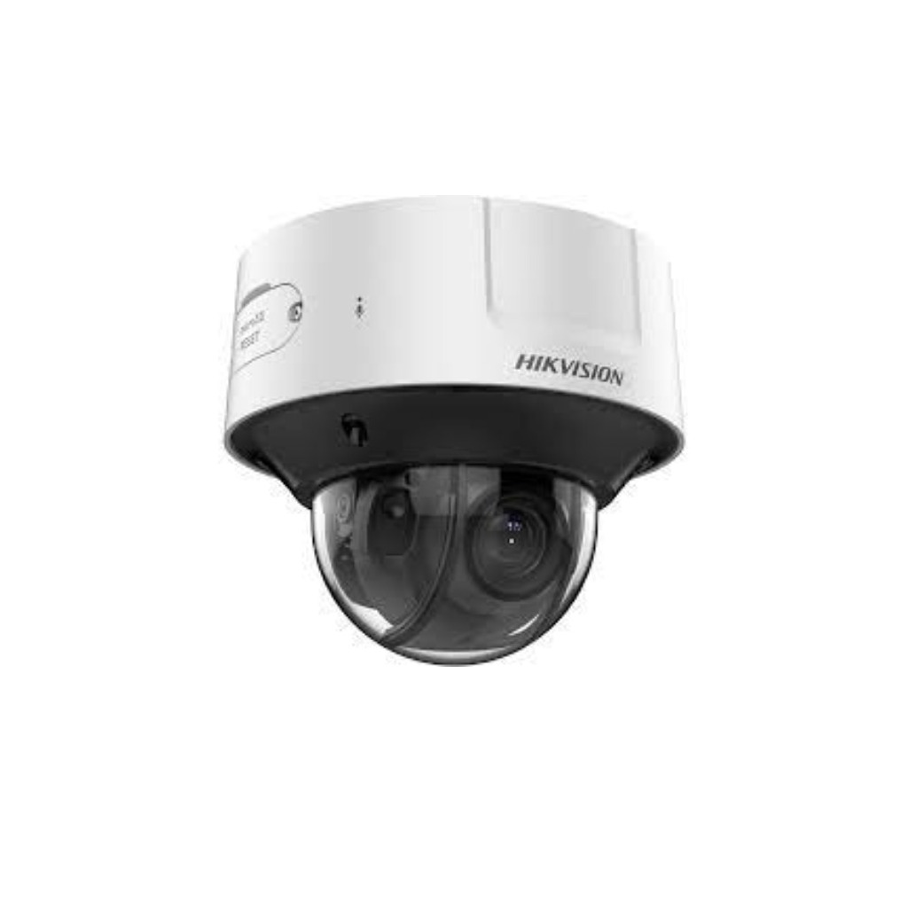 iDS-2CD7526G0-IZHS(Y)(R) Hikvision 2MP DeepinView Moto Varifocal Dome Dış Ortam Kamera -iDS-2CD7526G0-IZHS(Y)(R)