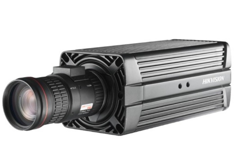 iDS-2CD9396-AIS 9MP Box Kamera -