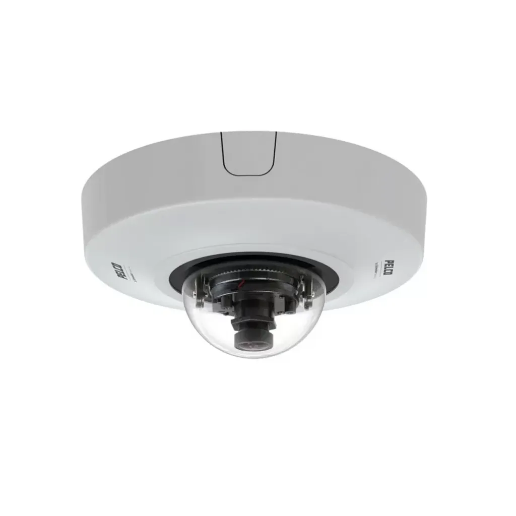 IJP221 1IS Pelco IP İç Ortam Dome Kamera -IJP221 1IS