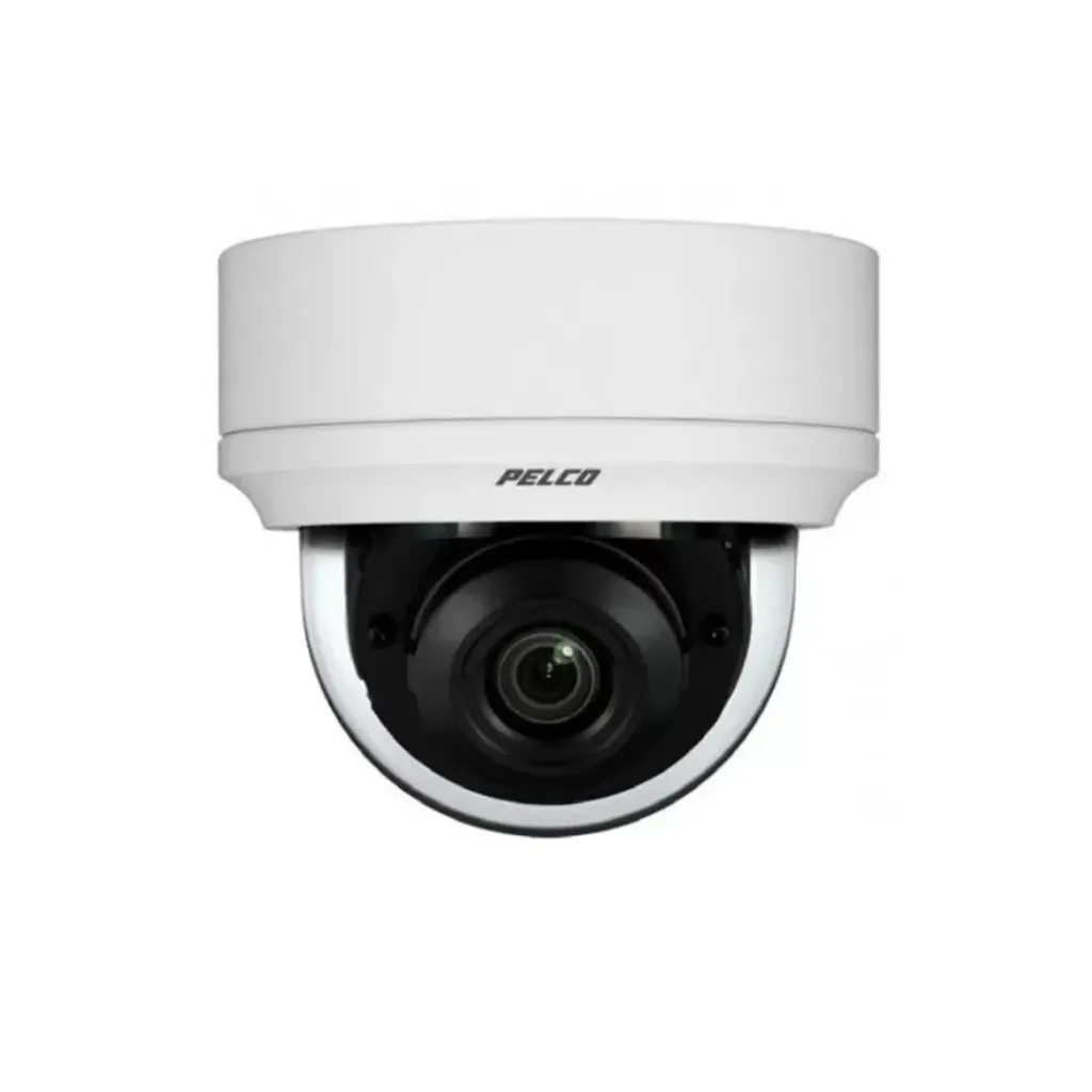 IME122 1ES Pelco IP İç Ortam Dome Kamera -IME122 1ES