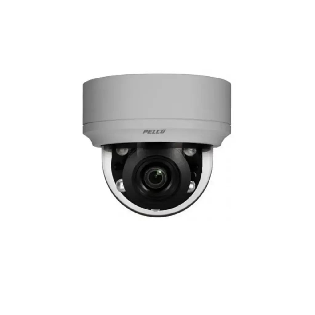 IME129 1ES Pelco IP İç Ortam Dome Kamera -IME129 1ES