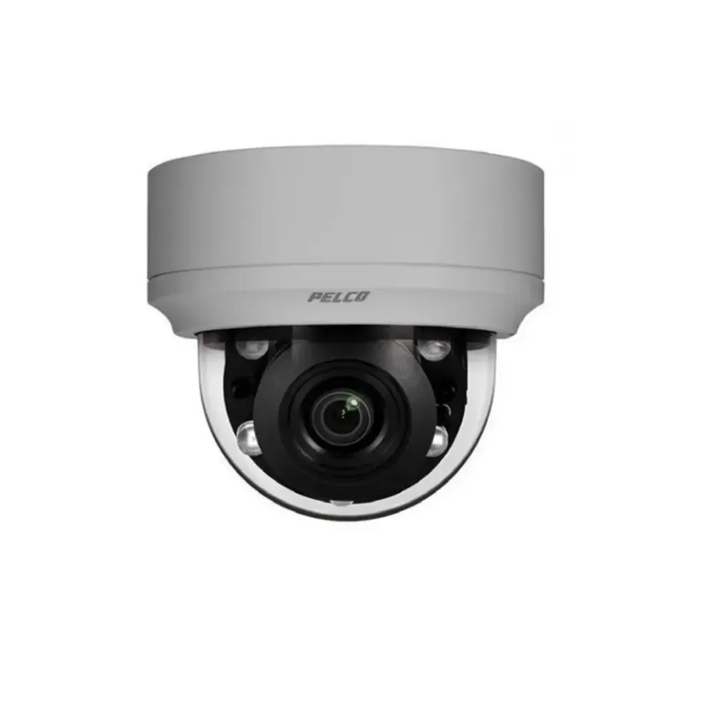 IME222 1RS Pelco IP İç Ortam Dome Kamera -IME222 1RS