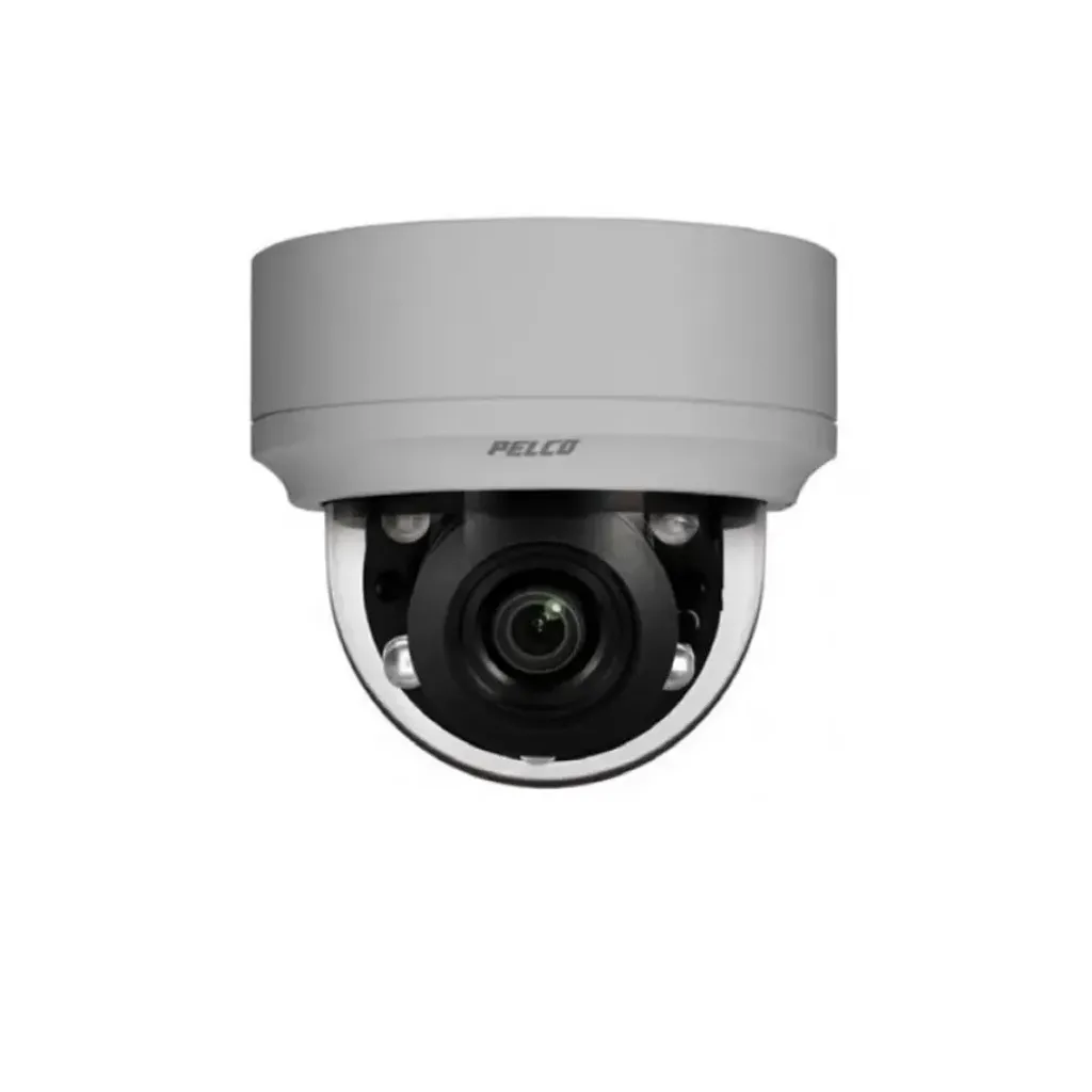 IME229 1RS Pelco IP İç Ortam Dome Kamera -IME229 1RS
