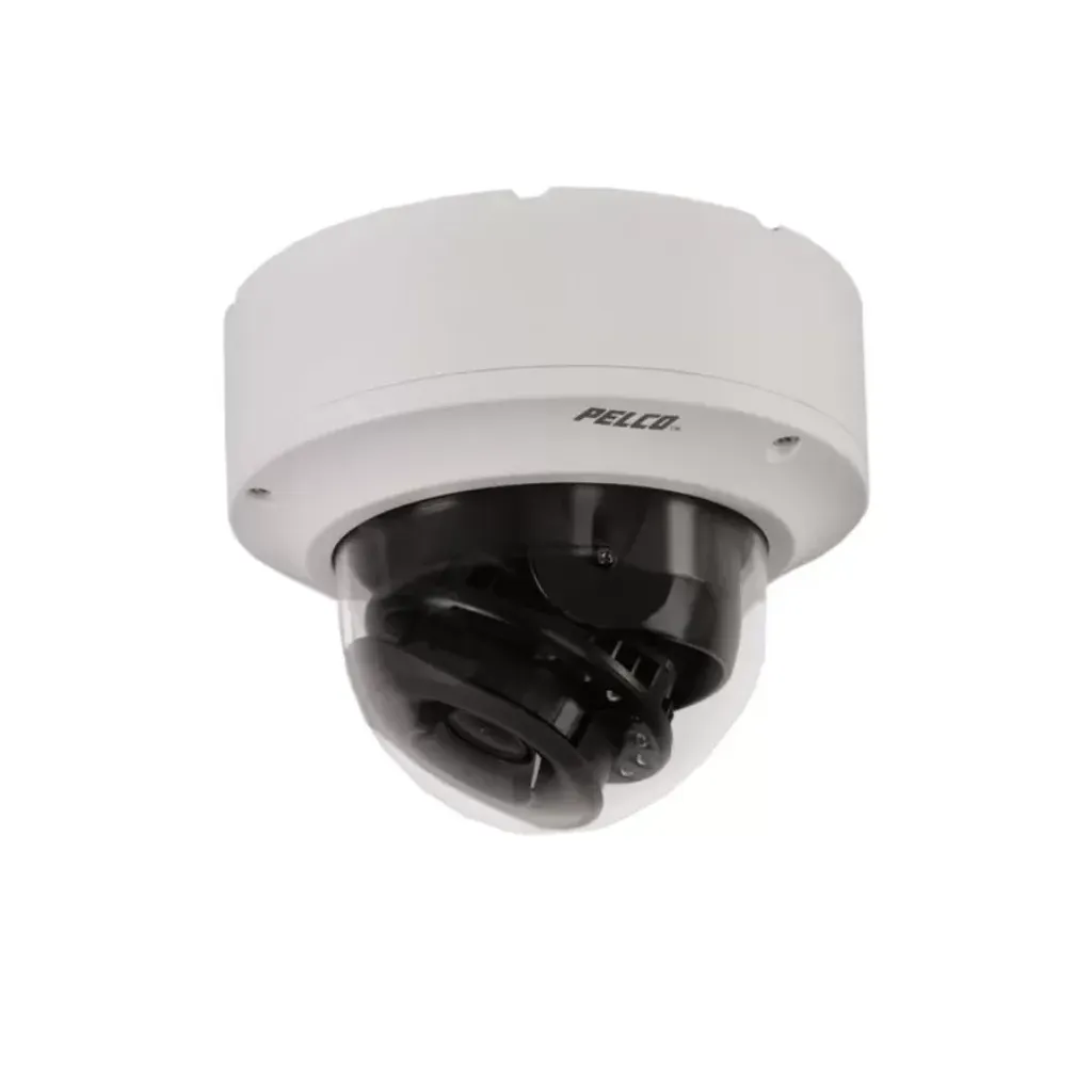 IME238-1ERS Pelco IP İç Ortam Dome Kamera -IME238-1ERS