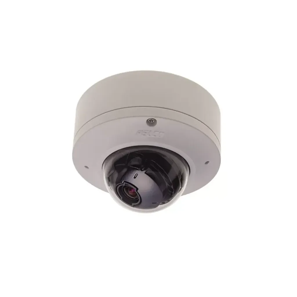 IME319 1EP Pelco IP İç Ortam Dome Kamera -IME319 1EP