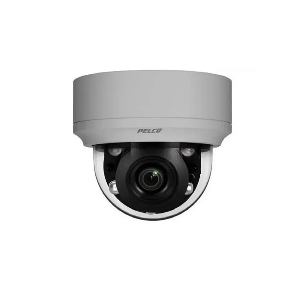 IME322 1ES Pelco IP İç Ortam Dome Kamera -IME322 1ES