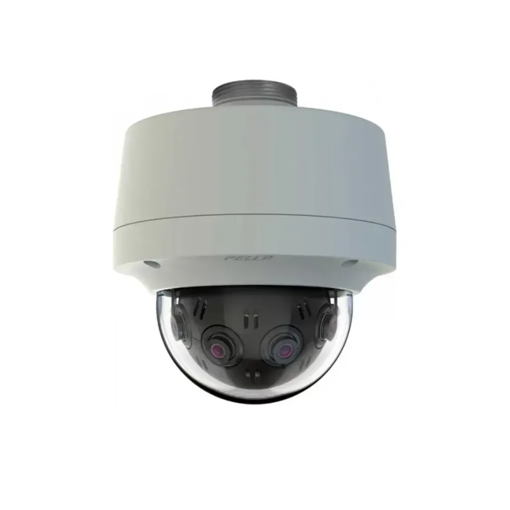 IMM12027 B1P Pelco Panoramik Kamera -IMM12027 B1P