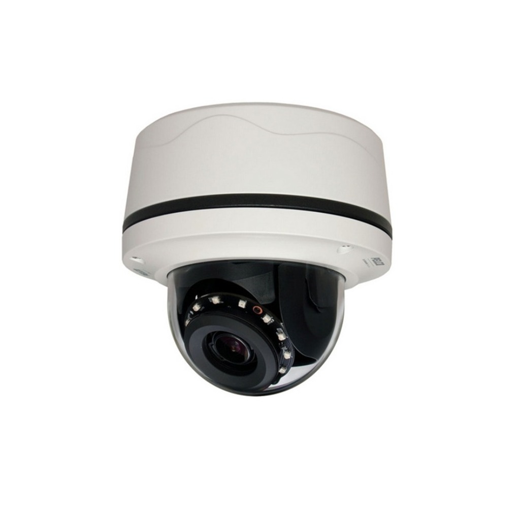 IMP521 1ES Pelco IP İç Ortam Dome Kamera -IMP521 1ES