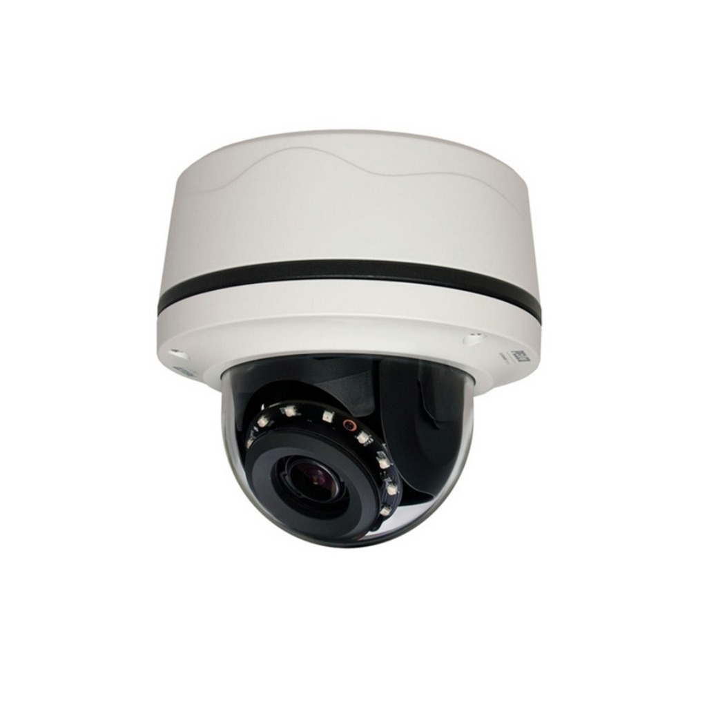 IMP121 1RS Pelco IP İç Ortam Dome Kamera -IMP121 1RS
