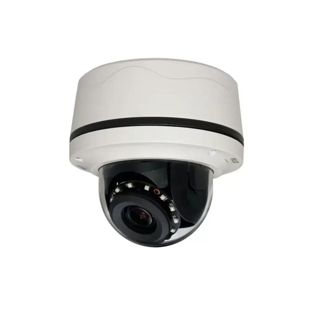 IMP321 1ES Pelco IP İç Ortam Dome Kamera -IMP321 1ES