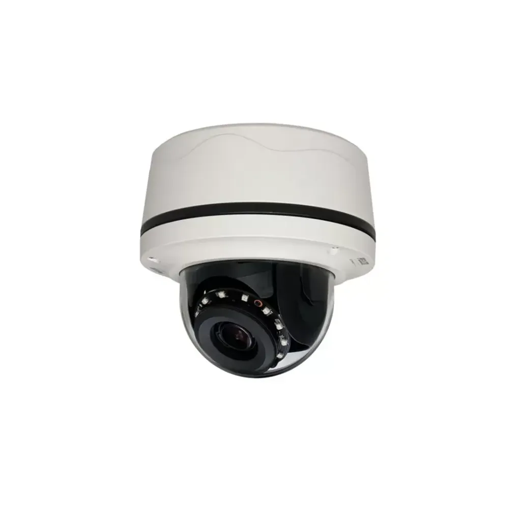 IMP521 1RS Pelco IP İç Ortam Dome Kamera -IMP521 1RS