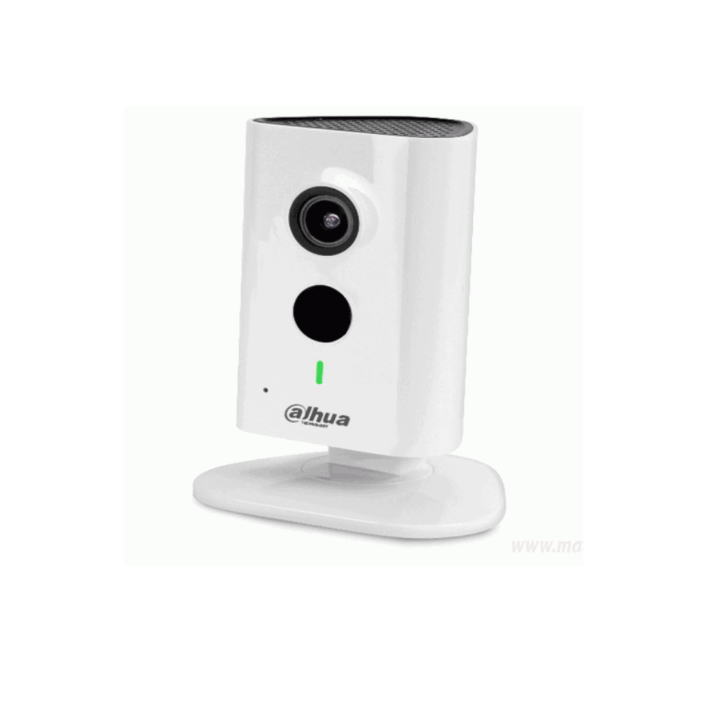 IPC-C35P Dahua 3MP Kablosuz IP Küp Kamera