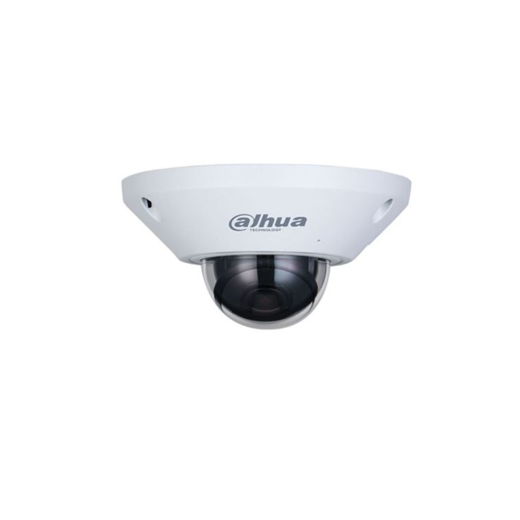 IPC-EB5541-AS Dahua 5MP IP Fisheye İç Ortam Kamera -IPC-EB5541-AS