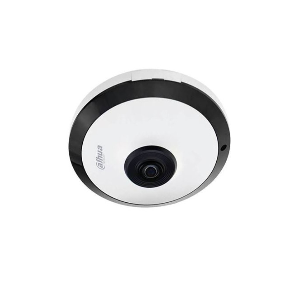 IPC-EW4431-ASW Dahua 4MP IP FishEye İç Ortam Kamera -IPC-EW4431-ASW