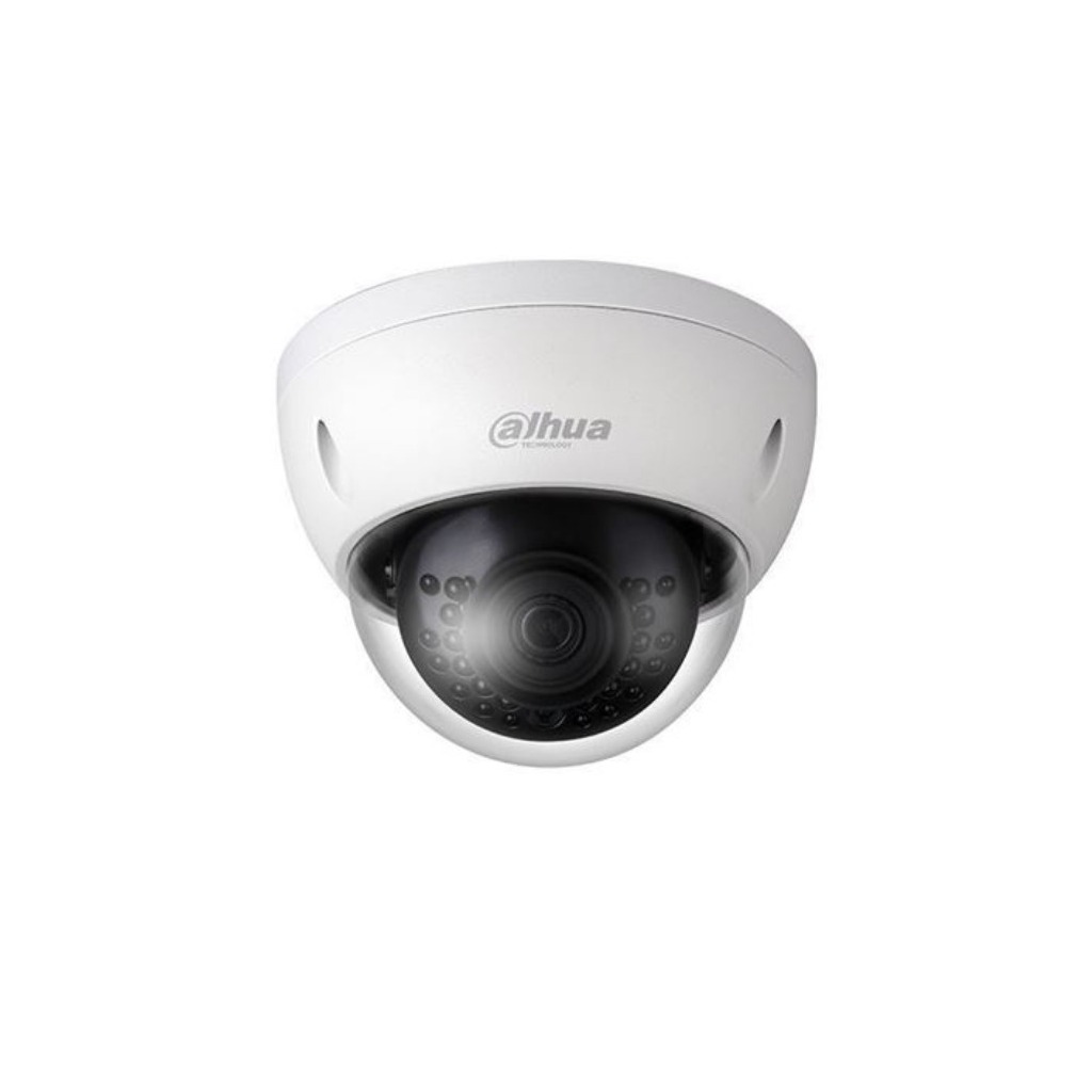 IPC-HDBW1230E-0280B Dahua 2MP IP IR Dome İç Ortam Kamera -IPC-HDBW1230E-0280B