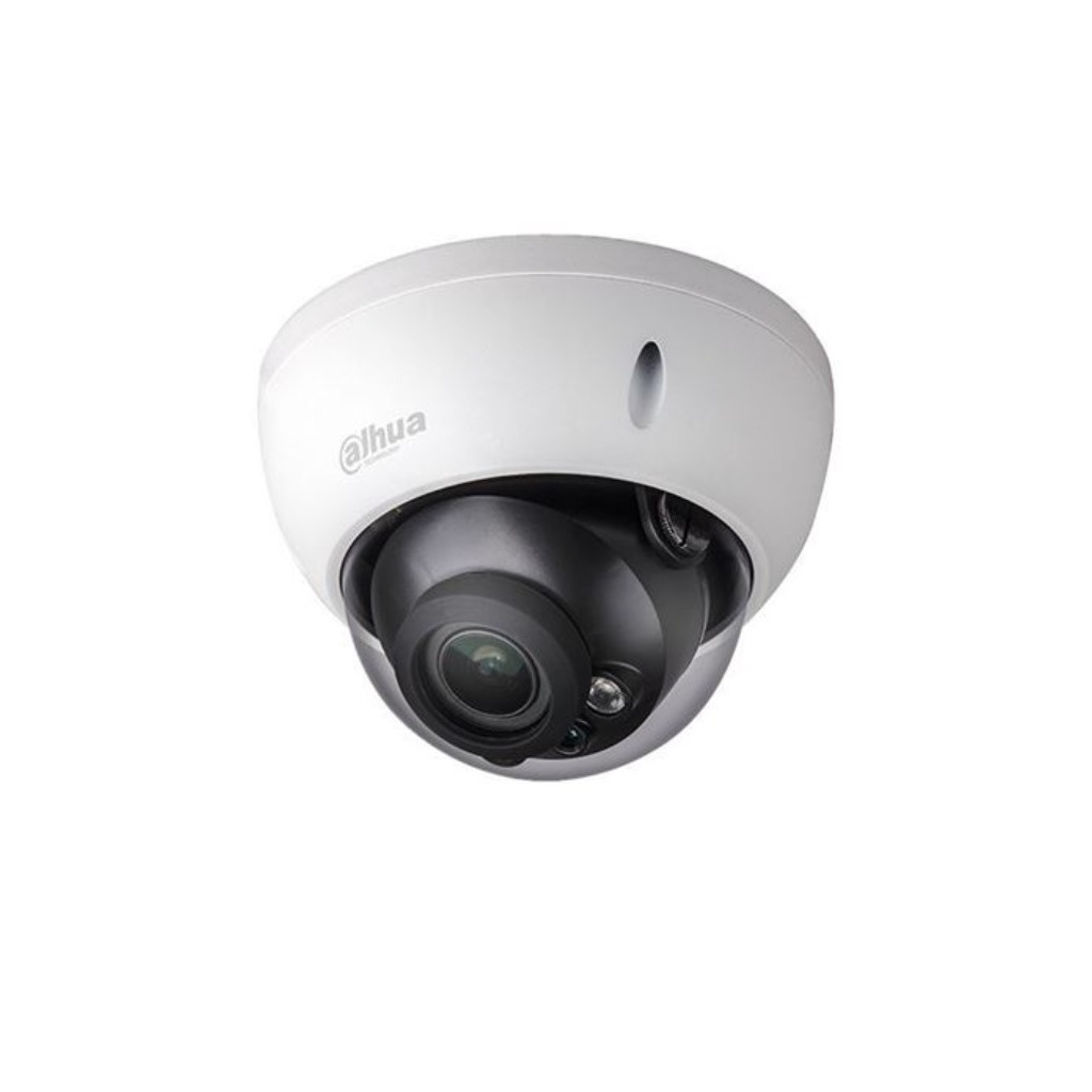 IPC-HDBW1230EP-S-0280B Dahua 2MP IP IR Dome İç Ortam Kamera -IPC-HDBW1230EP-S-0280B