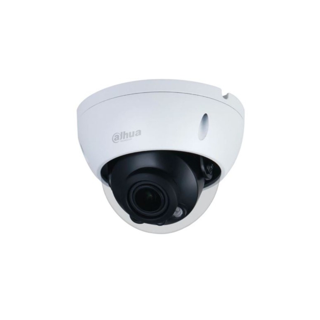 IPC-HDBW1230R-ZS-2812-S4 Dahua 2MP IP IR Dome İç Ortam Kamera -IPC-HDBW1230R-ZS-2812-S4