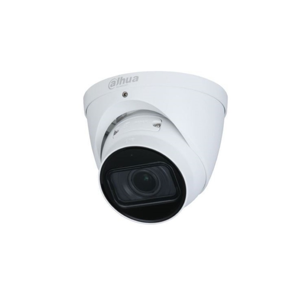 IPC-HDBW1530E-S6 Dahua 5MP IP IR Dome İç Ortam Kamera