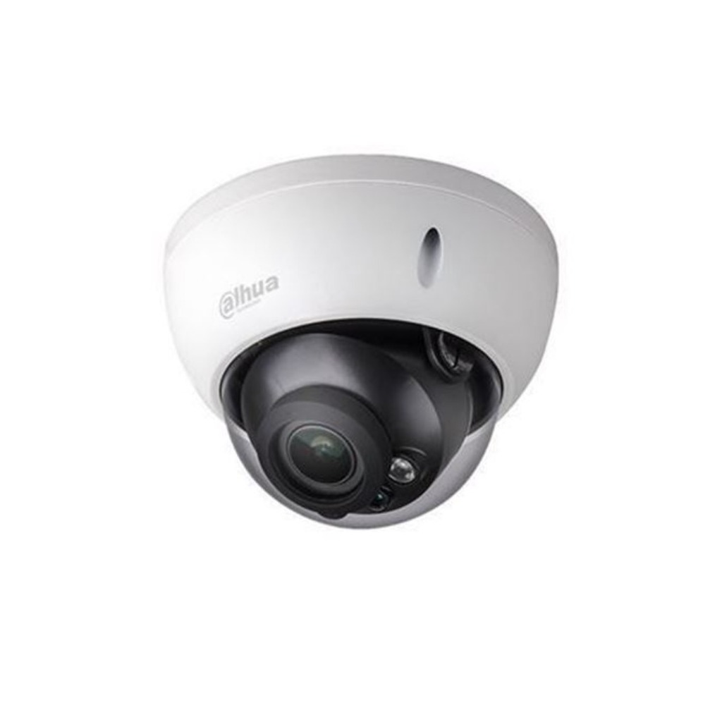IPC-HDBW2231R-ZAS-27135-S2 Dahua 2MP Mot. Lensli IP IR Dome İç Ortam Kamera