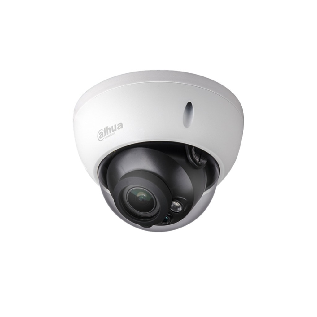 IPC-HDBW2231RP-ZAS Dahua 2MP IP IR Dome İç Ortam Kamera -IPC-HDBW2231RP-ZAS